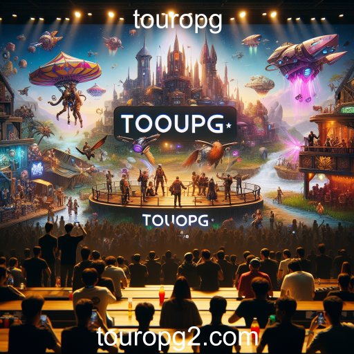 A Importância dos Jogos de Eventos na Comunidade Gamer